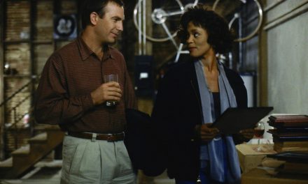 Remake von „Der Bodyguard“: Erwartungen und Herausforderungen