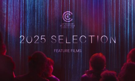 Cannes: „Woche der Kritiker“ präsentiert neues Filmprogramm