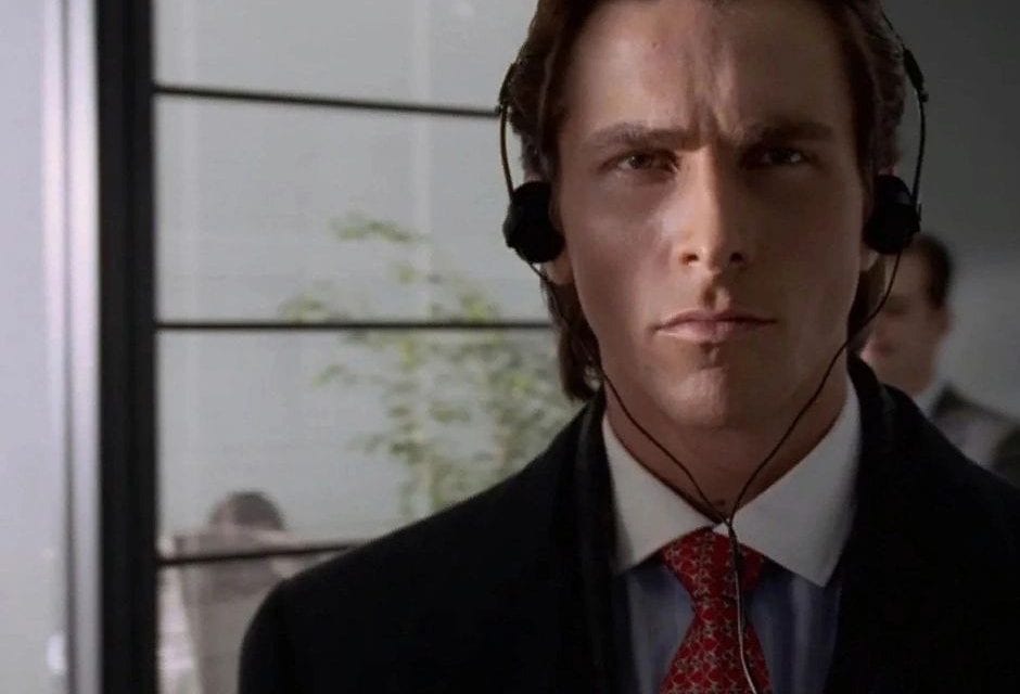25 Jahre „American Psycho“: Ein zeitloser Thriller über Wahnsinn
