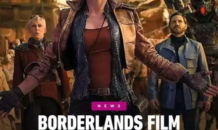 Eli Roth über die Herausforderungen bei Borderlands-Dreh
