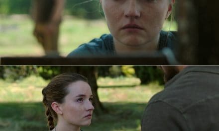 Kaitlyn Diver als Abby in neuer Staffel von „The Last of Us“