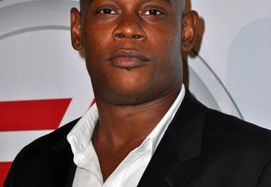 Bokeem Woodbine: Ein vielseitiger amerikanischer Schauspieler