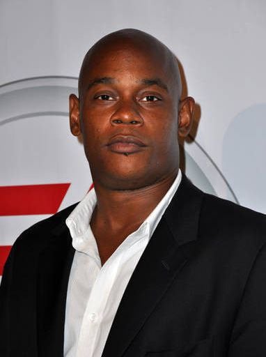 Bokeem Woodbine: Ein vielseitiger amerikanischer Schauspieler