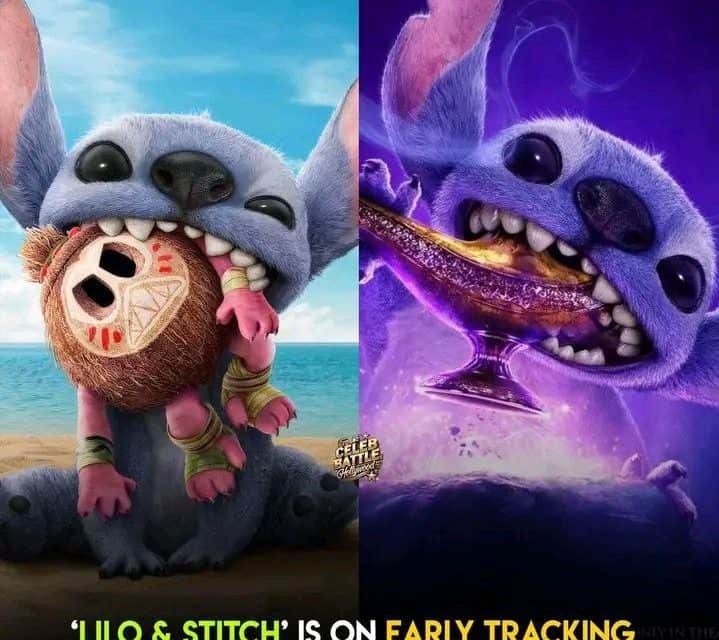 Vorfreude auf „Lilo und Stitch“ und „Mission: Impossible 8“