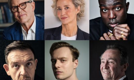Casting für HBOs Harry Potter-Serie: Erste Details enthüllt!