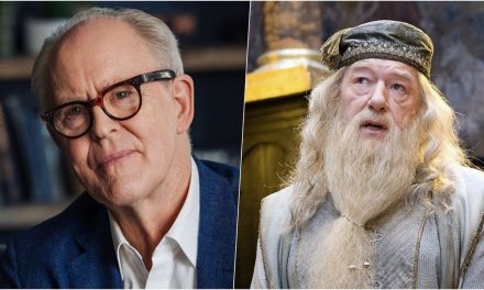 Cast der neuen Harry Potter-Serie von HBO Max bekannt!