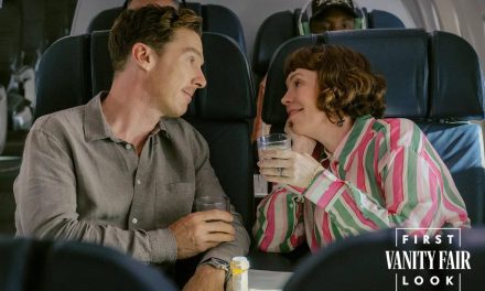 Spannende Einblicke in „Die Rosenkrieg“ mit Cumberbatch und Colman