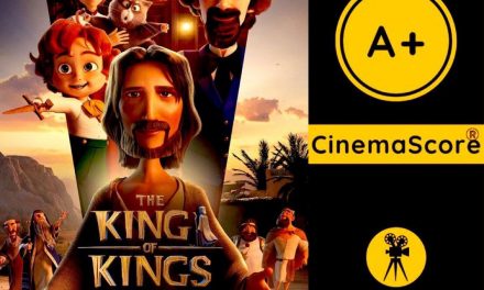 „König der Könige“: Unerwarteter Erfolg im Kino!