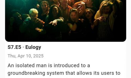 Emotionale Stärke in der besten Episode der Staffel