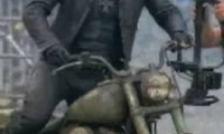 Jason Momoa als Lobo: Faszination und Intensität vereint