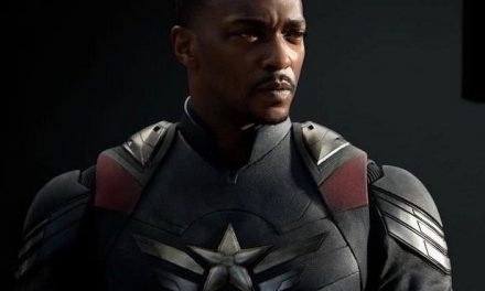 Mackie: Wiederentdeckung des Marvel-Gefühls für Fans