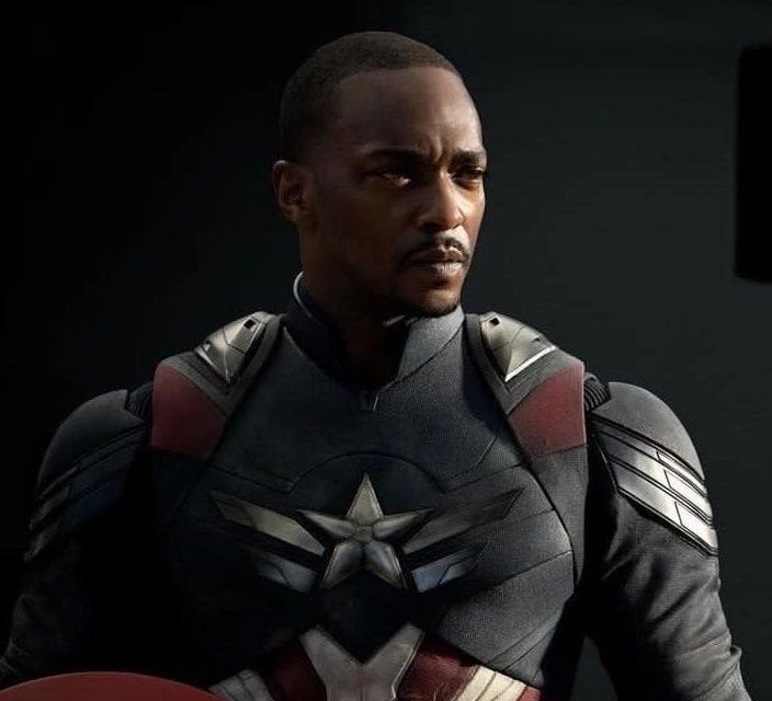 Mackie: Wiederentdeckung des Marvel-Gefühls für Fans