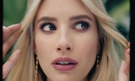 Emma Roberts: Authentizität und Stil in der Schauspielkunst
