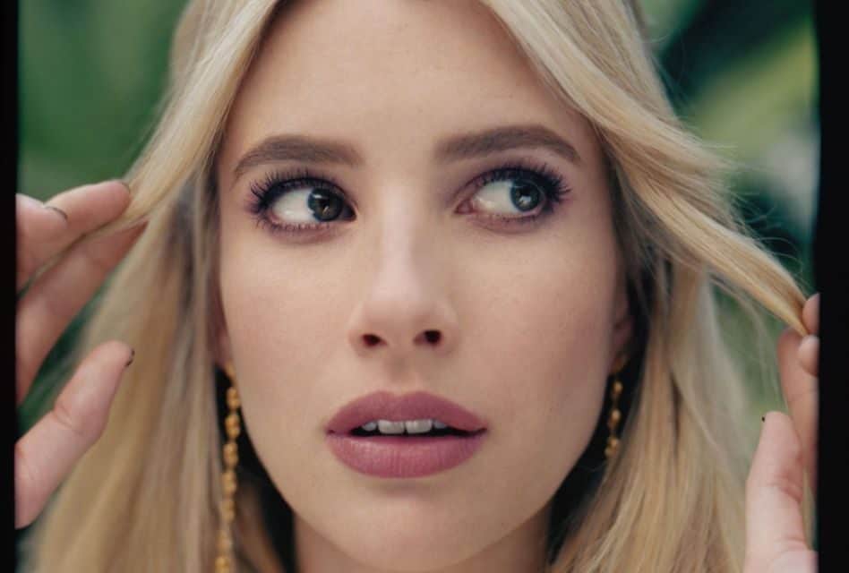 Emma Roberts: Authentizität und Stil in der Schauspielkunst