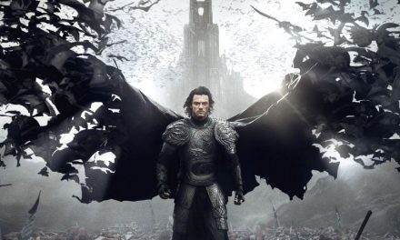Luke Evans: Ein Leben voller Filmrollen und Erfolge