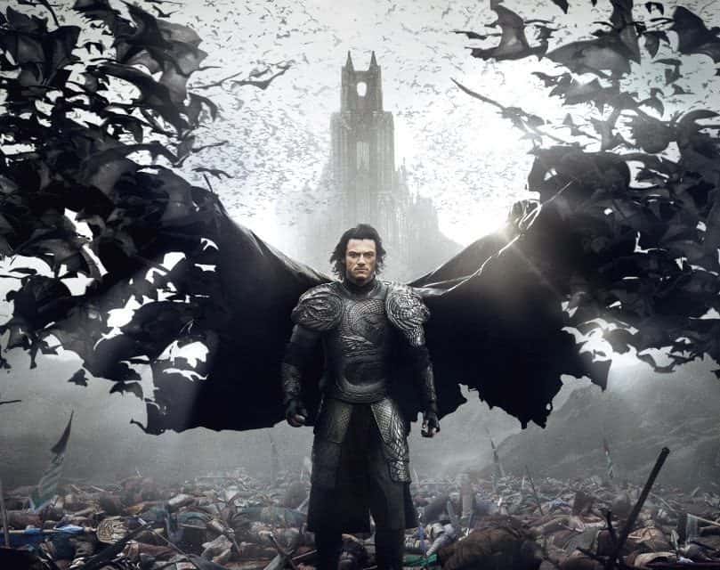Luke Evans: Ein Leben voller Filmrollen und Erfolge