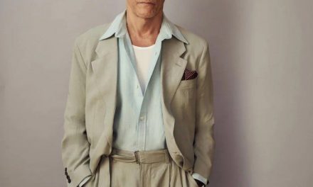 Die faszinierende Welt des ewigen Kevin Bacon