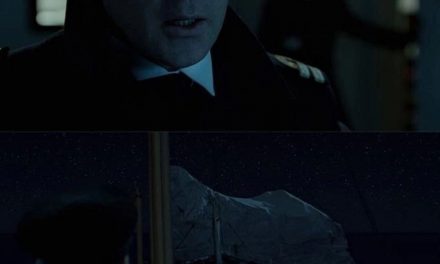 Die Tragödie der Titanic: Ein Denkmal der Seefahrtsgeschichte