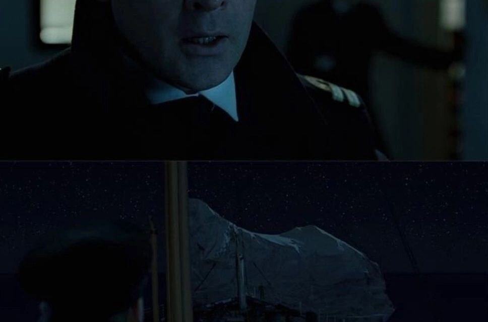 Die Tragödie der Titanic: Ein Denkmal der Seefahrtsgeschichte