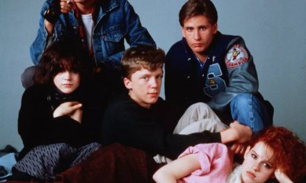 40 Jahre nach „Der Frühstücksclub“: Freundschaft bleibt!