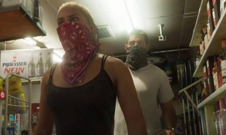 Empress kündigt an: Sie wird GTA 6 knacken!