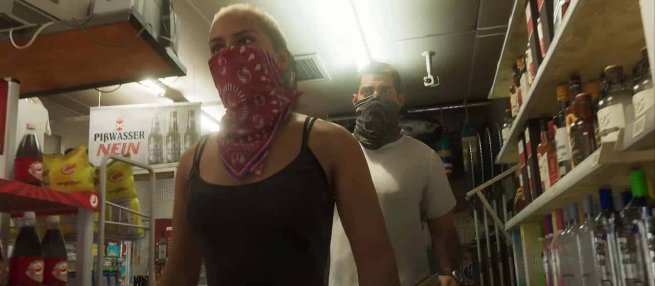 Empress kündigt an: Sie wird GTA 6 knacken!