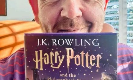 Nick Frost über seine mögliche Rolle als Hagrid