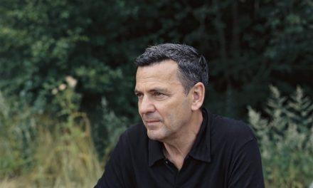 Mirrors №3: Ein psychologisches Drama von Christian Petzold