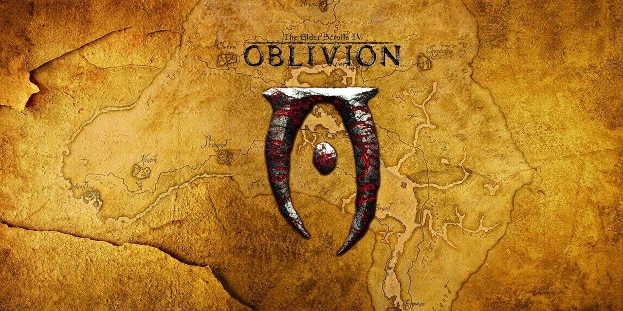 TES IV: Oblivion Remake könnte im April erscheinen