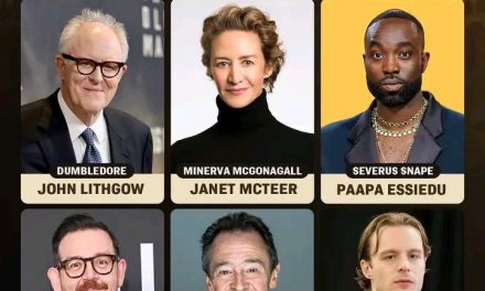 Casting der neuen „Harry Potter“-Serie: Meinungen geteilt