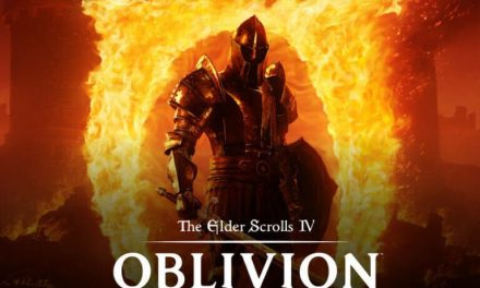 Erste Bilder zur Remastered-Version von Oblivion aufgetaucht