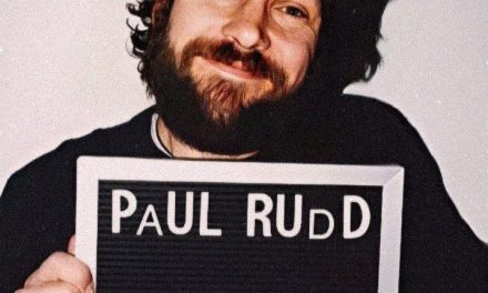 Paul Rudd: Ein zeitloses Phänomen der Hollywood-Industrie