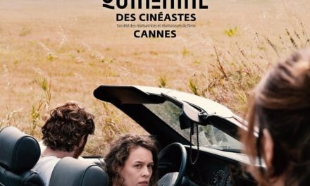 Christian Petzolds ‚Mirrors №3‘ auf dem Cannes Festival