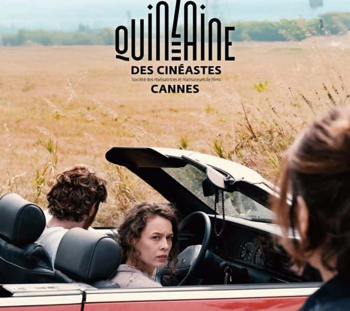 Christian Petzolds ‚Mirrors №3‘ auf dem Cannes Festival