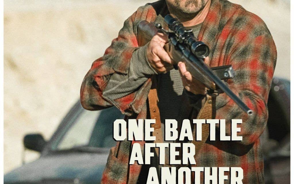 „Eine Schlacht nach der anderen“: Neuer Film von Anderson