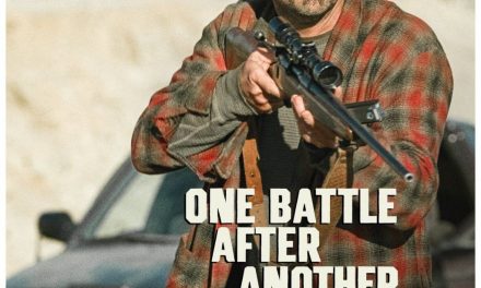 „Eine Schlacht nach der anderen“: Neuer Film von Anderson