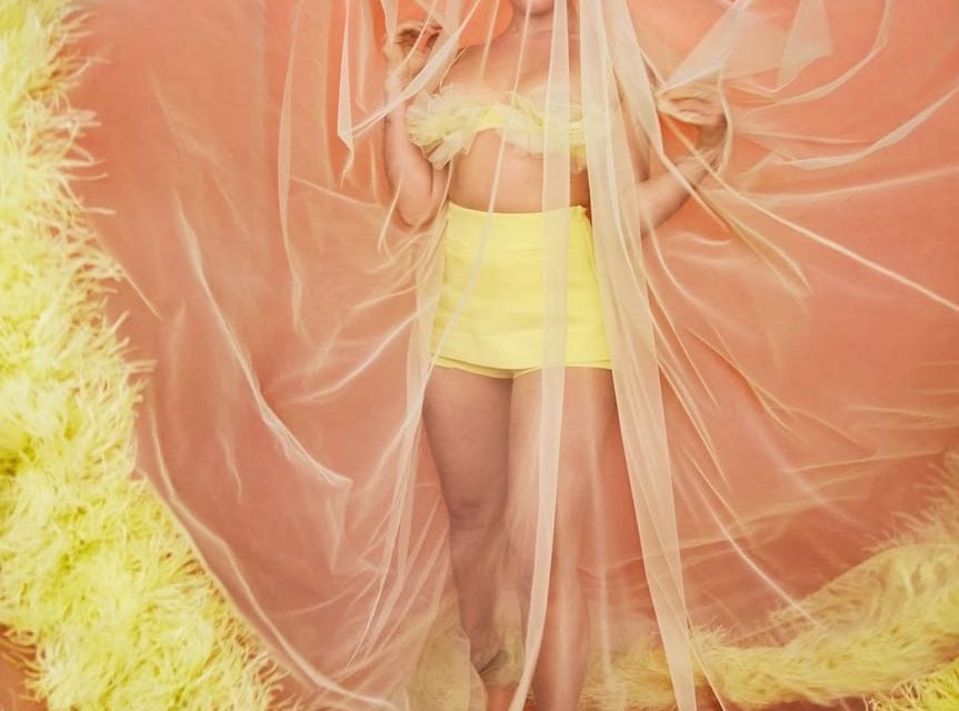 Florence Pugh: Authentizität und Mode im Spotlight