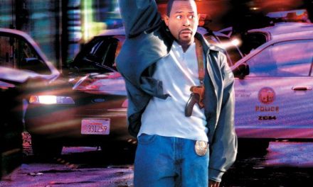 60 Jahre Martin Lawrence: Ein Blick auf seine Karriere