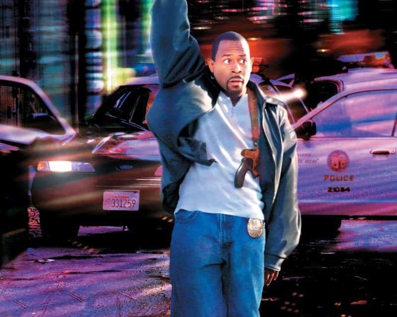 60 Jahre Martin Lawrence: Ein Blick auf seine Karriere