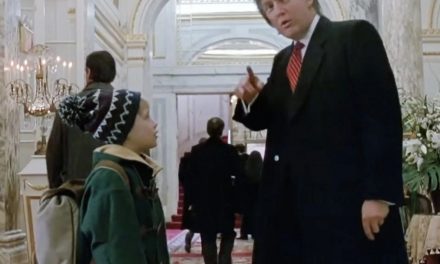 Chris Columbus will Trumps Cameo aus „Kevin – Allein in NY“ entfernen