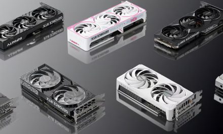 Nvidia präsentiert die GeForce RTX 5060 Ti für Gamer