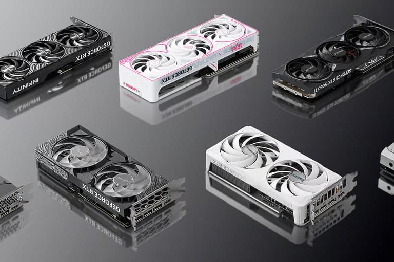 Nvidia präsentiert die GeForce RTX 5060 Ti für Gamer