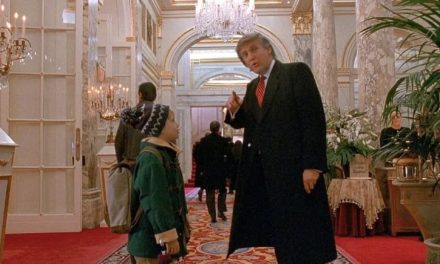 Chris Columbus über Trumps Einfluss in „Kevin – Allein in NY“