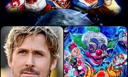 Ryan Gosling produziert Remake von „Killer Klowns“