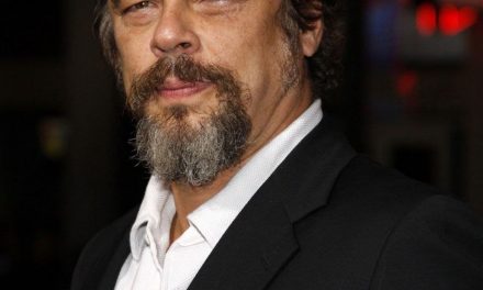 Benicio del Toro: Ein Meister des Schauspiels und Oscar-Gewinner