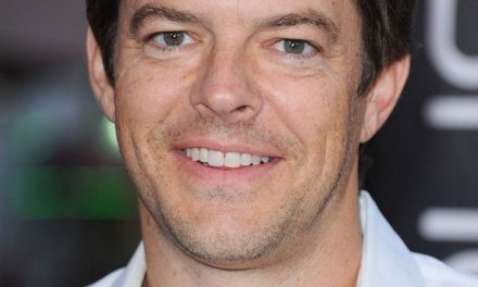 Alles Gute zum 55. Geburtstag, Jason Blum! 🎉