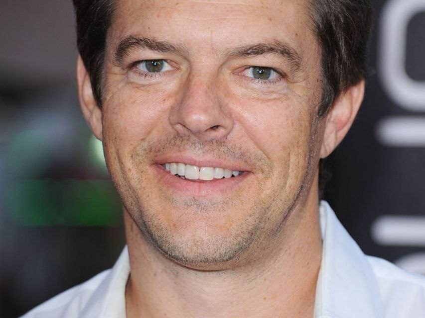 Alles Gute zum 55. Geburtstag, Jason Blum! 🎉