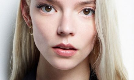 Anya Taylor-Joy: Eine faszinierende Schauspielerin im Filmgeschäft