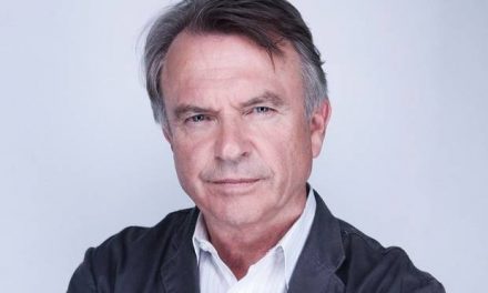Sam Neill verstärkt den Cast in „Godzilla gegen Kong“