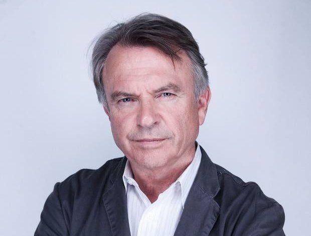 Sam Neill verstärkt den Cast in „Godzilla gegen Kong“